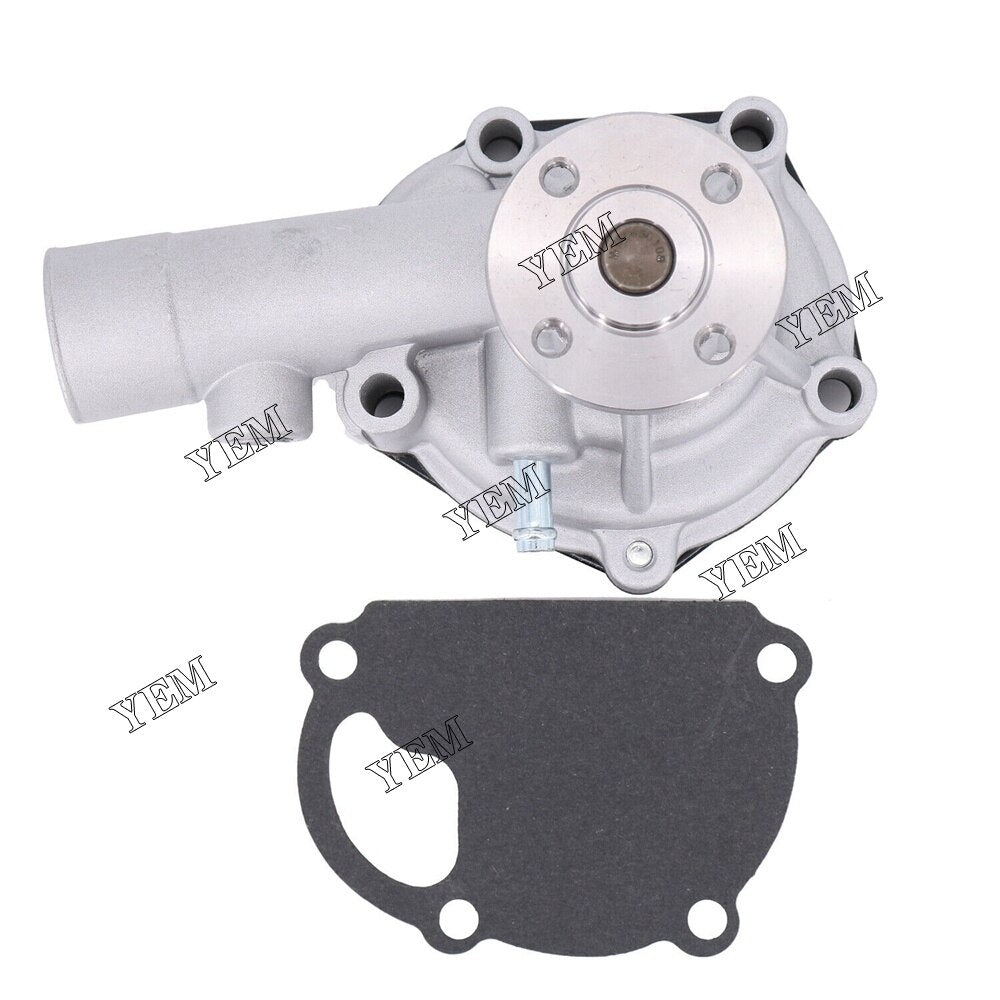 YEM Engine Parts Water Pump For Terex TC51 TC60 TC65 McCormick Pump CT41 CT47 Tractors For Other