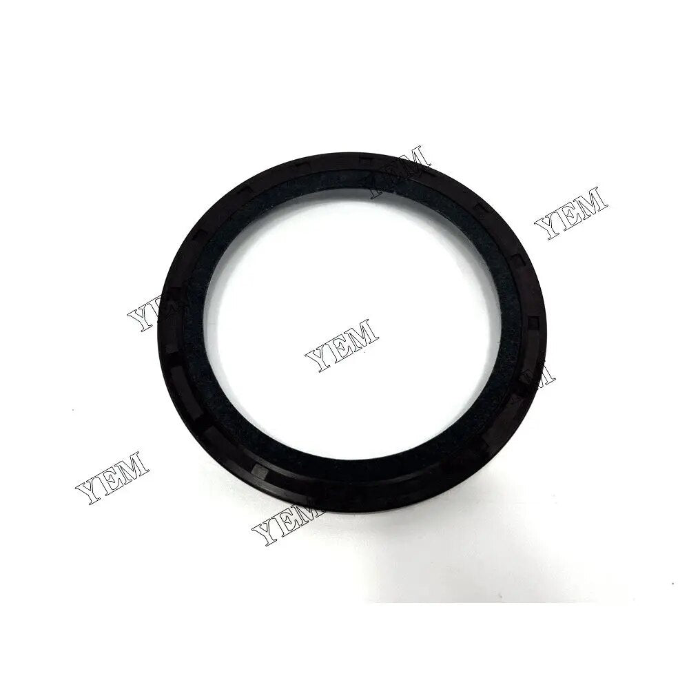 For Isuzu excavator engine 6HE1 Crankshaft Front Oil Seal YEMPARTS