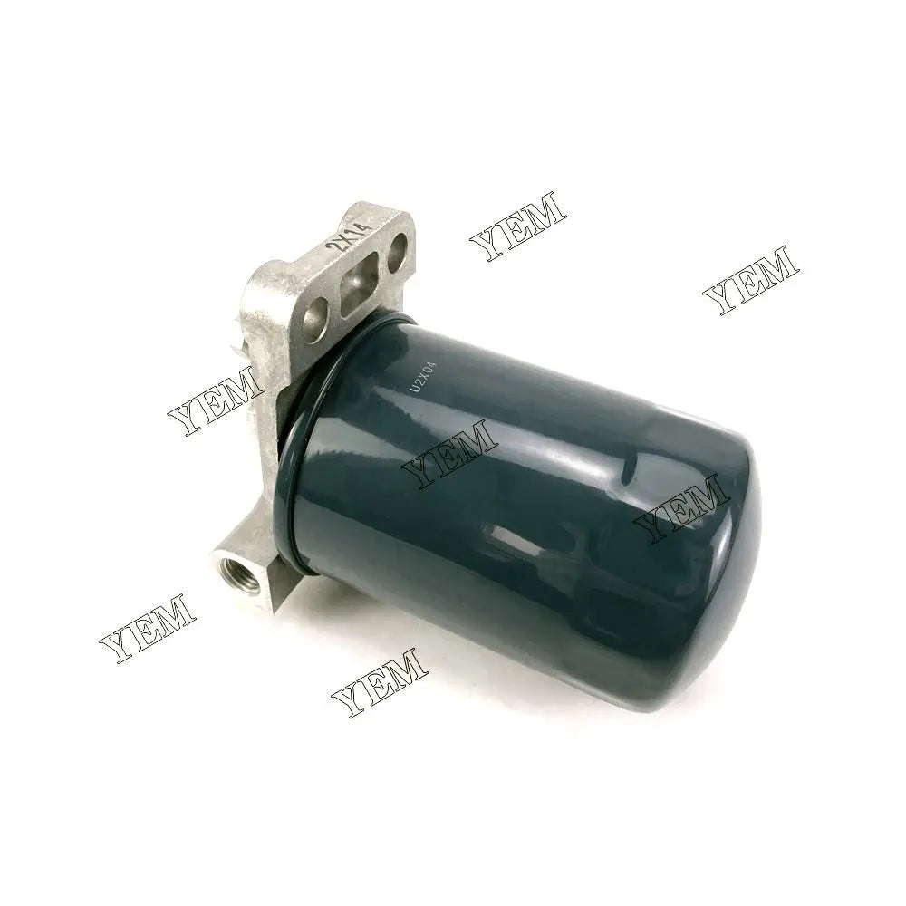 competitive price 1C010-43010 1C01043010 Fuel Filter Assembly For Kubota V2607 excavator engine part YEMPARTS