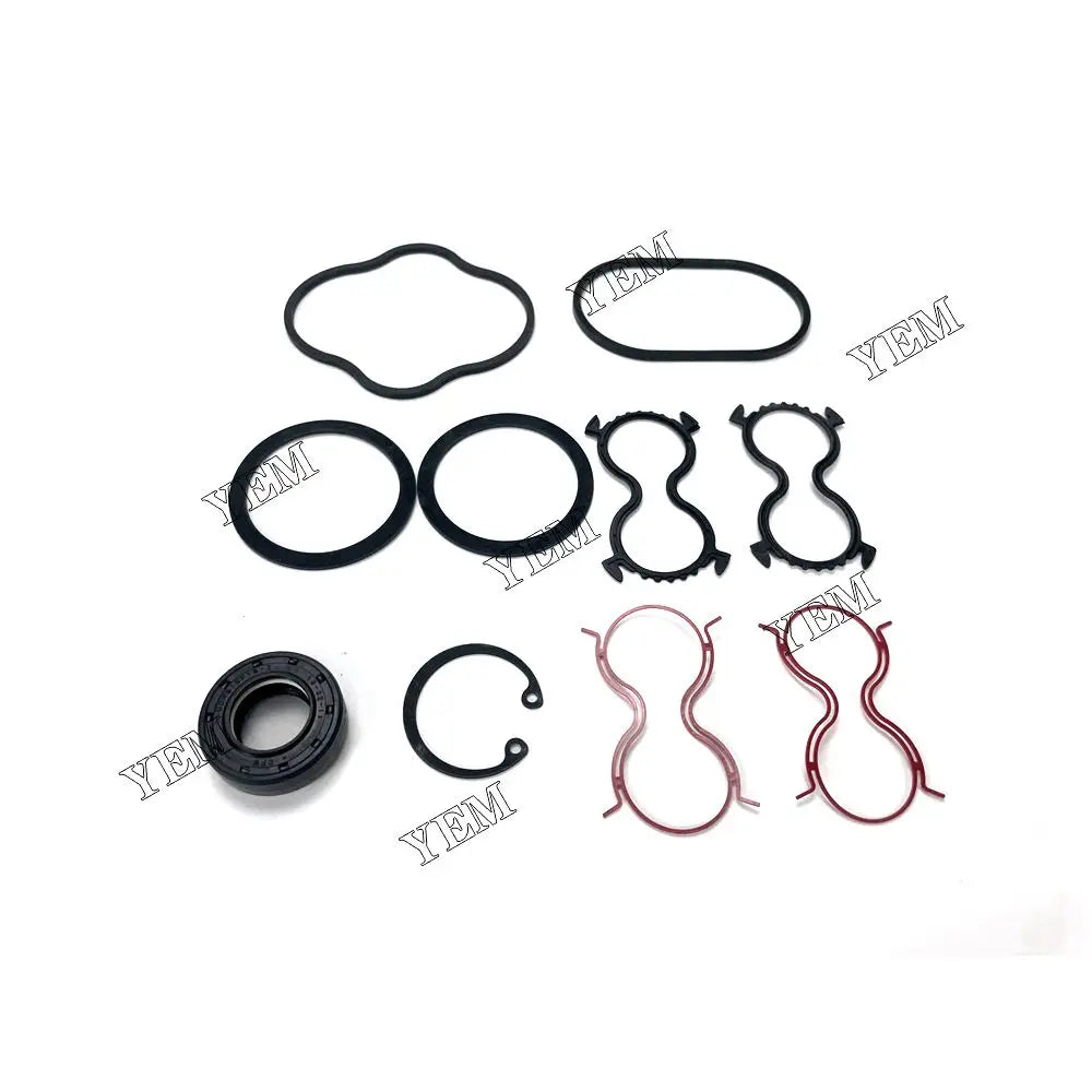 competitive price 3808573 Kit-Seal For Caterpillar D4 D6K D6K2 excavator engine part YEMPARTS