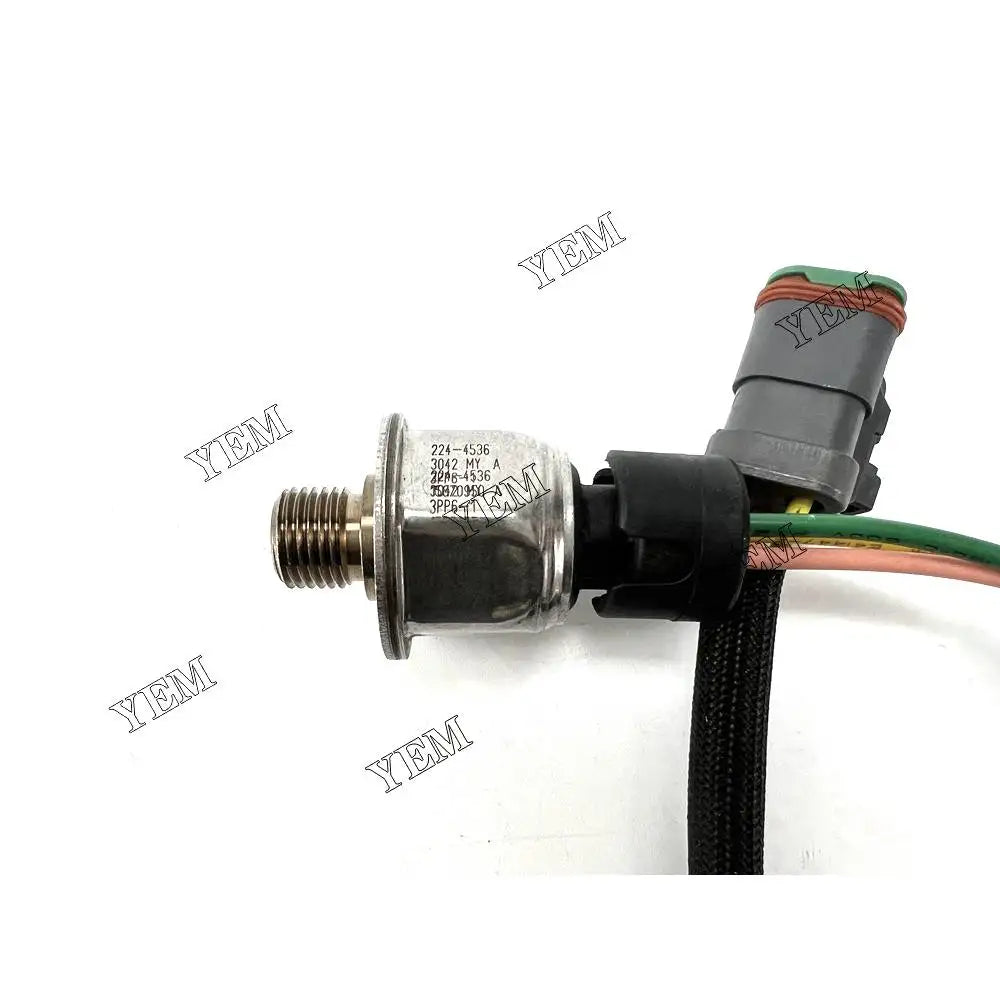 Free Shipping C7 Oil Pressure Sensor 194-6726 For Caterpillar engine Parts YEMPARTS