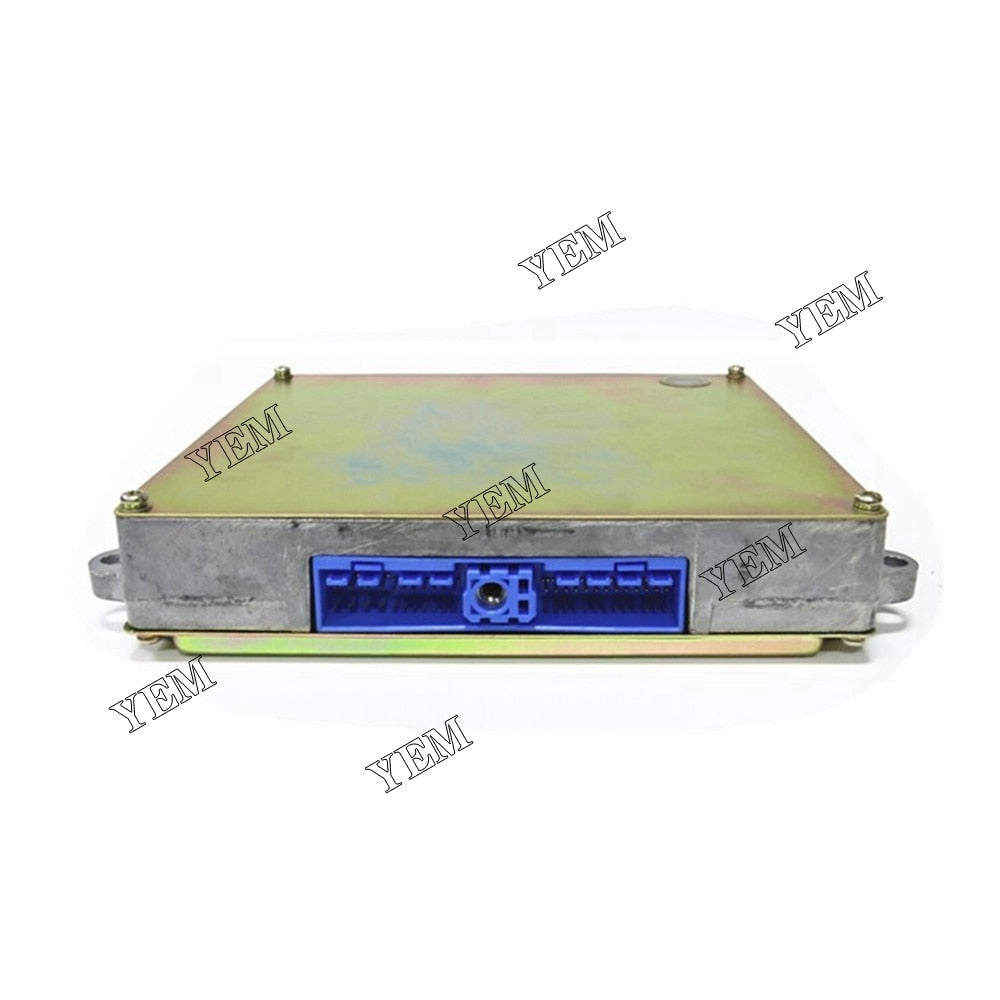 YEM Engine Parts EPC Controller 9131578 9104910 For Hitachi EX100-2/3 EX120-2/-3 Excavator Parts For Hitachi