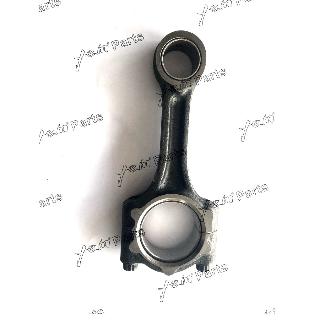 YEM Engine Parts 3 Pieces Connecting Rods For Kubota D722 Engine For Kubota