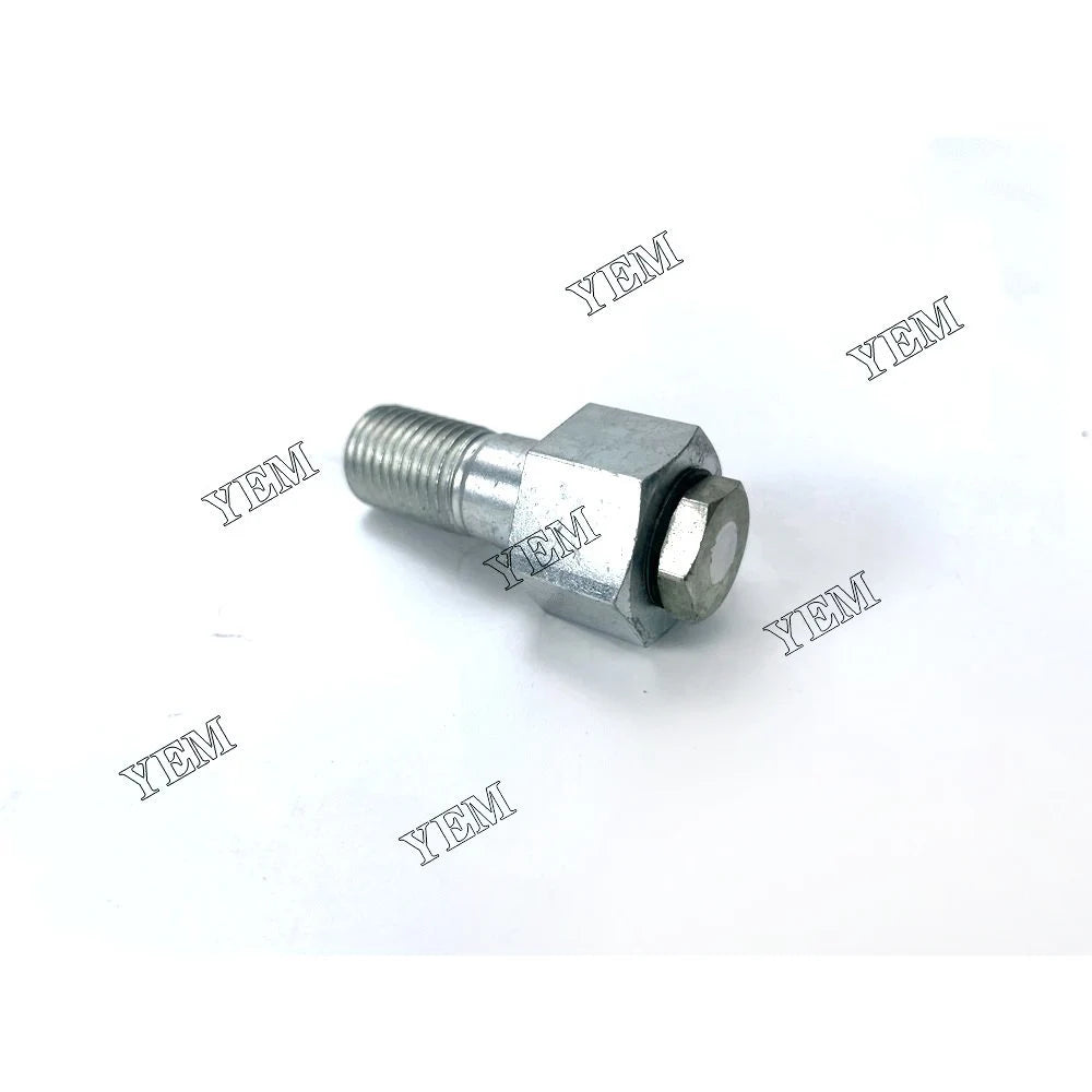 competitive price 1-15619321-0 Relief Valve For Isuzu 6HK1 excavator engine part YEMPARTS