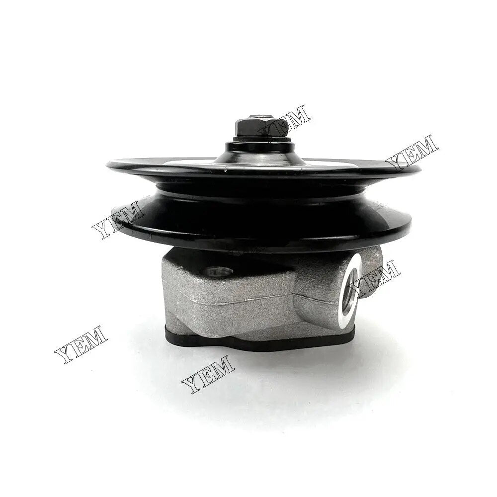 For Volvo excavator engine D7D Fuel Feed Pump YEMPARTS