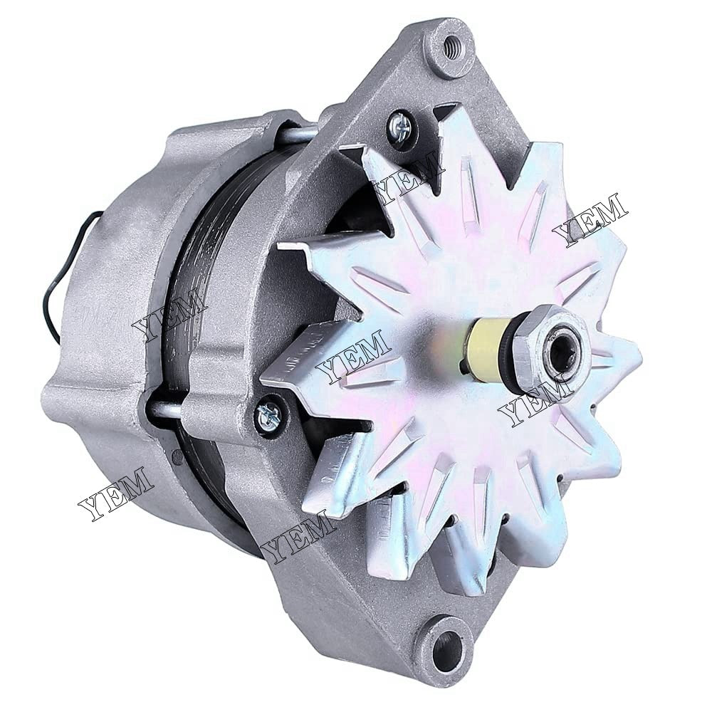 YEM Engine Parts For John Deere RE509106 RE533516 SE501387 AT173624 AT173625 12V Alternator For John Deere