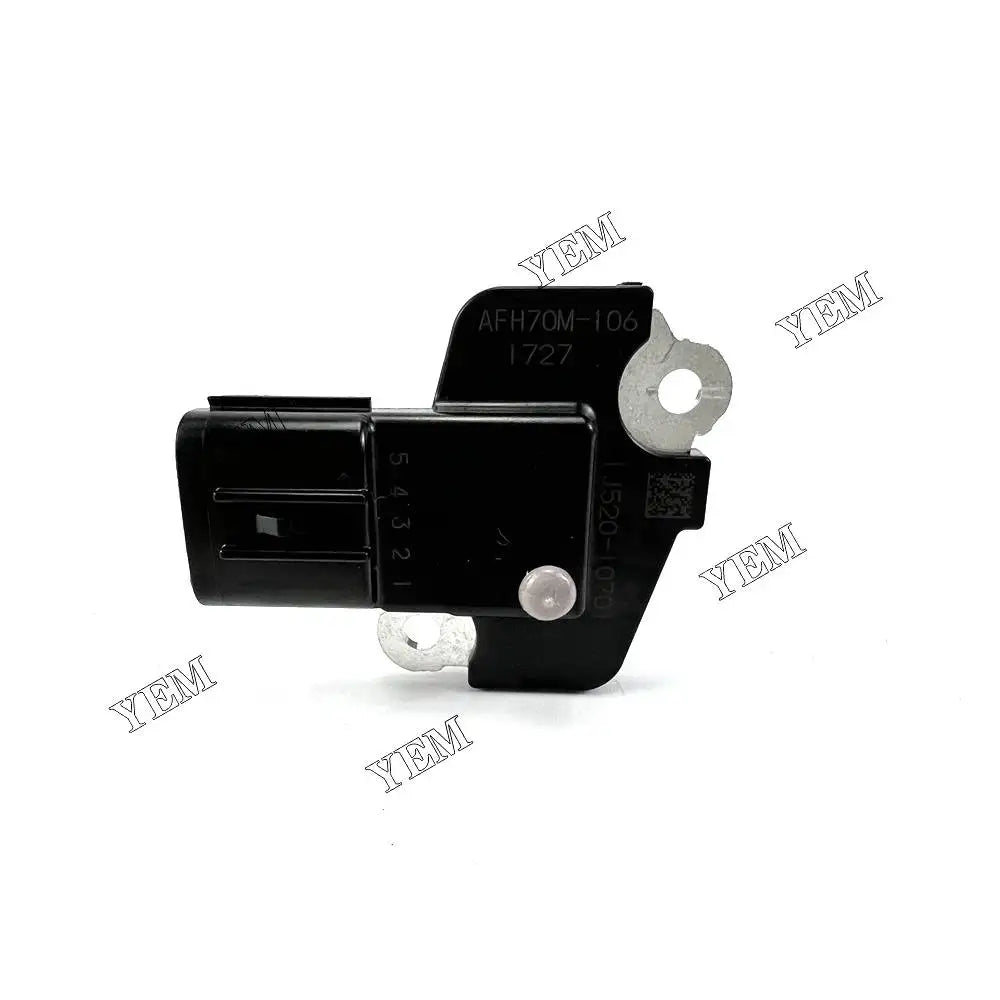 Free Shipping V2403-CR Pressure Sensor 1J520-10701 For Kubota engine Parts YEMPARTS