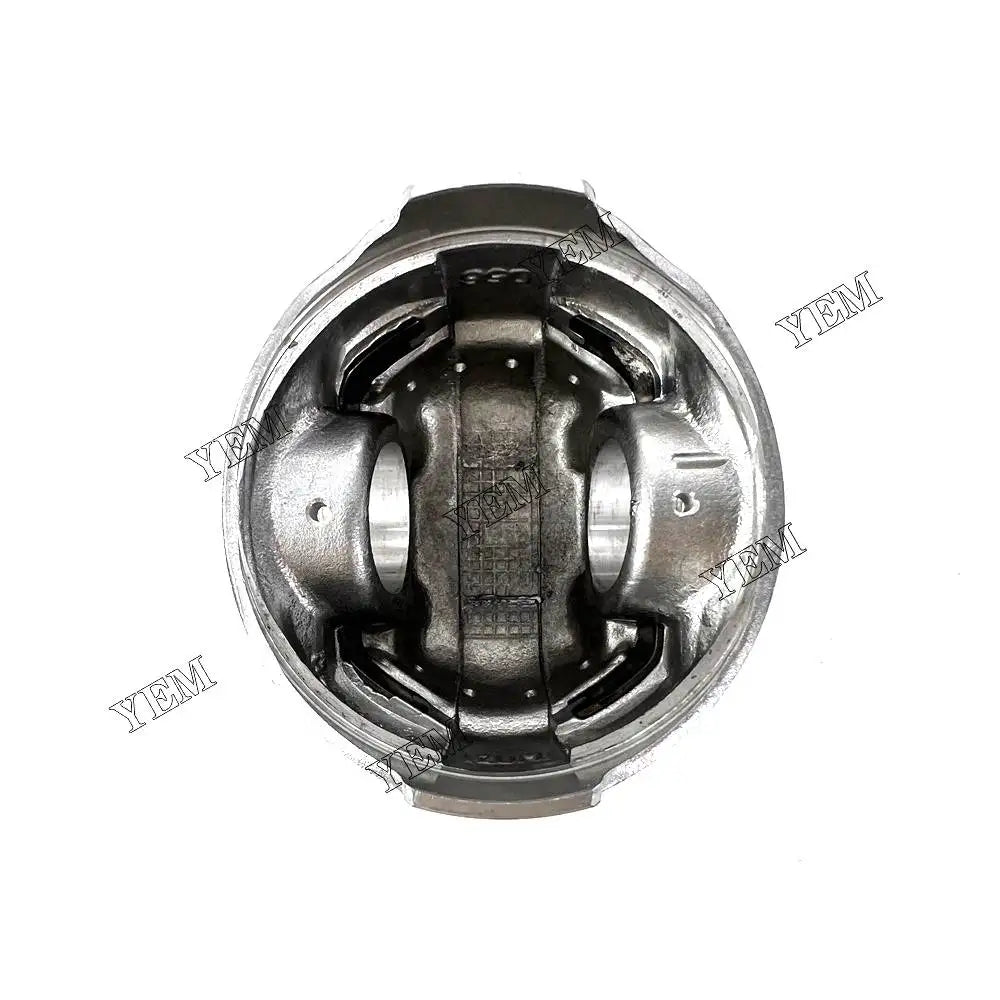 1 year warranty For Hyundai Piston STD D4BH engine Parts (4pcs) YEMPARTS