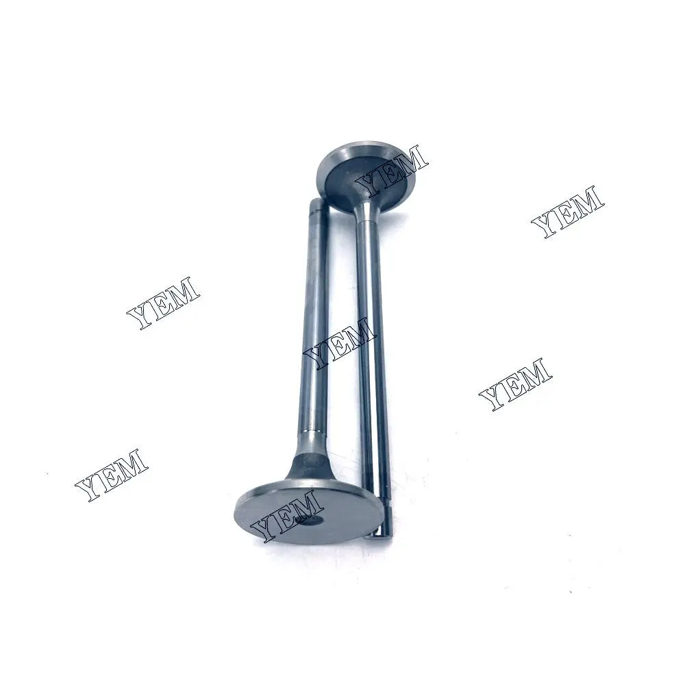 competitive price 3088389 Exhaust Valve For Cummins KTA38 excavator engine part YEMPARTS