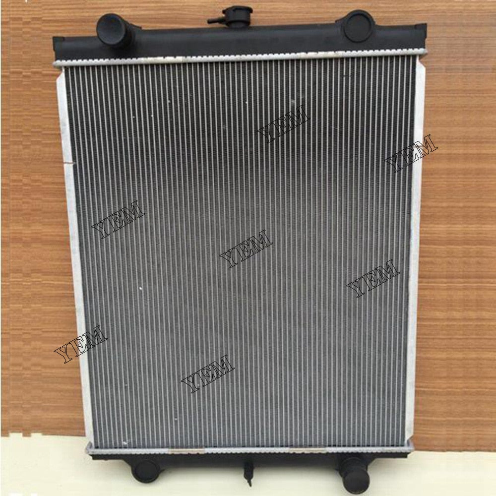 YEM Engine Parts 4448372 CORE RADIATOR For HITACHI EXCAVATOR ZAX120 ZAX130 ZAX135,ZAX110 For Hitachi