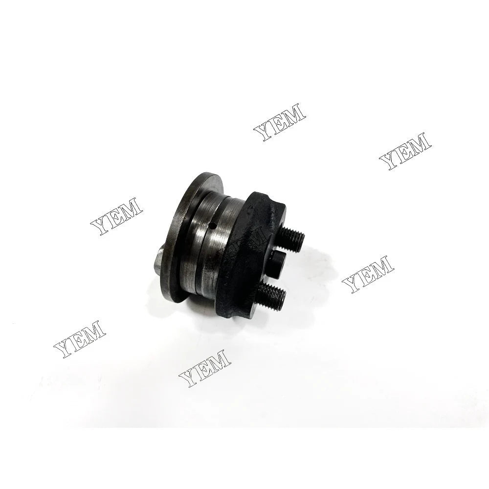 competitive price Main Bridge Gear For Toyota 1DZ excavator engine part YEMPARTS