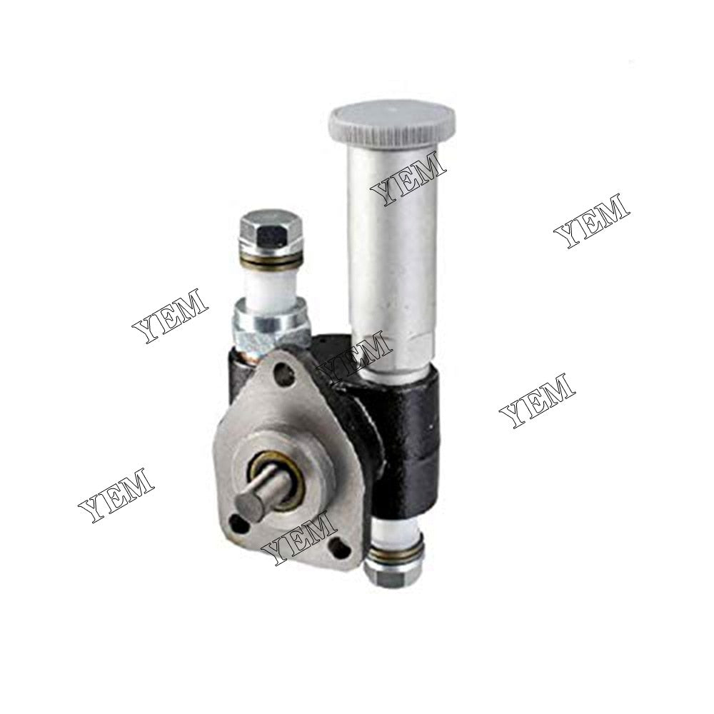 YEM Engine Parts For Hitachi Excavator EX200-1 EX200-2 EX200-3 Fuel Feed Pump For Hitachi