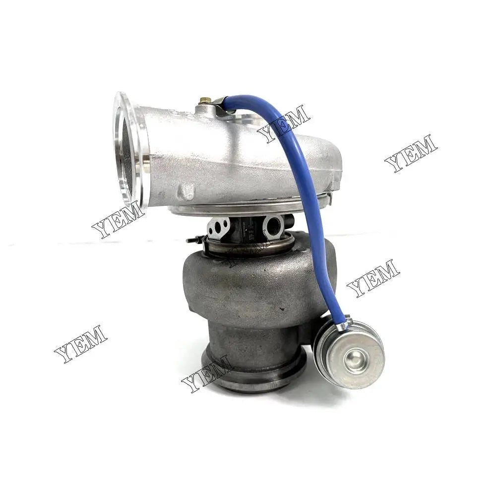 1 year warranty For Caterpillar 291-5480 Turbocharger turbo C11 engine Parts YEMPARTS