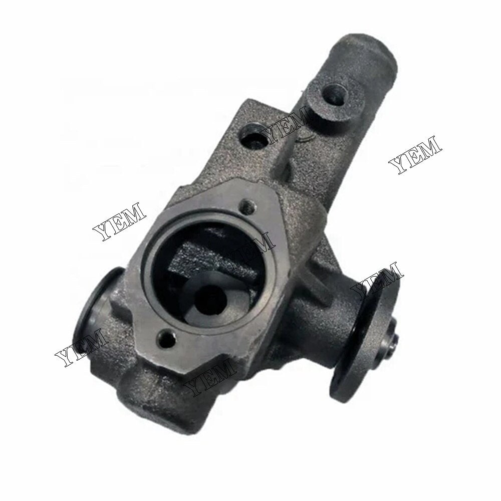 YEM Engine Parts Water Pump 6204-61-1104 For Komatsu 4D95 S4D95 Excavator PC60-5 PC120-5 PC75UU-2 For Komatsu