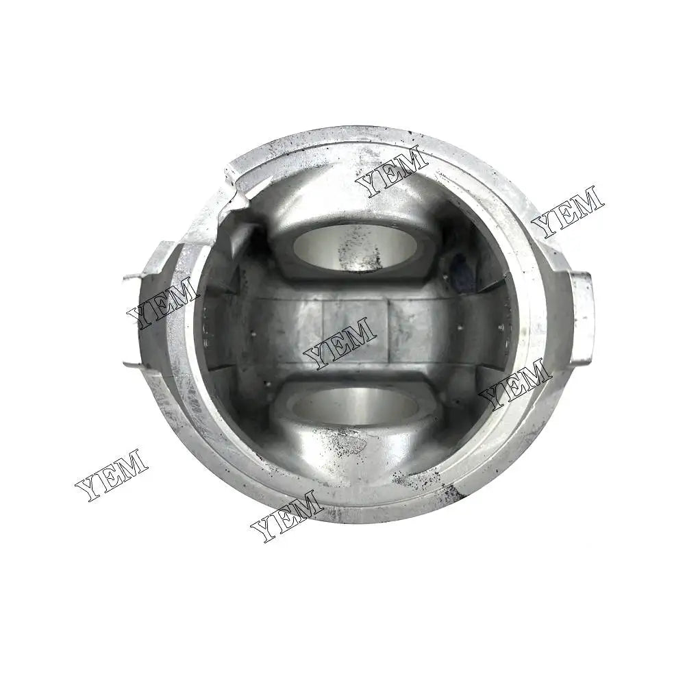 1 year warranty For Mitsubishi ME093425 135mm 153mm 63mm 50mm 60mm Piston STD 8DC9 engine Parts (8pcs) YEMPARTS