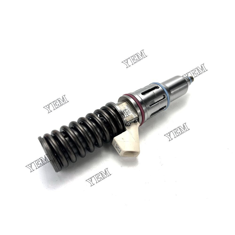 YEM C13 Fuel Injector 359-4080 Caterpillar excavator diesel engine YEMPARTS