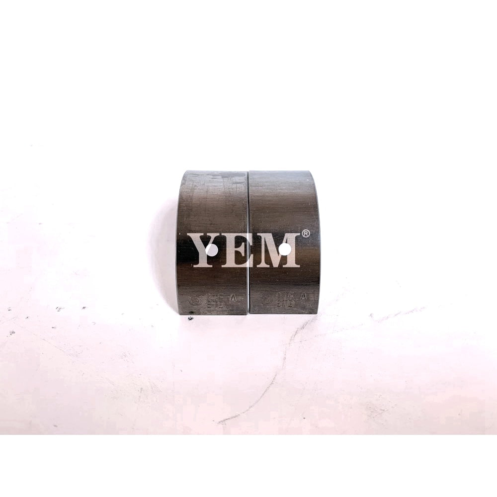 YEM Engine Parts Main Bearing STD For Kubota Z482 Engine Parts For Kubota