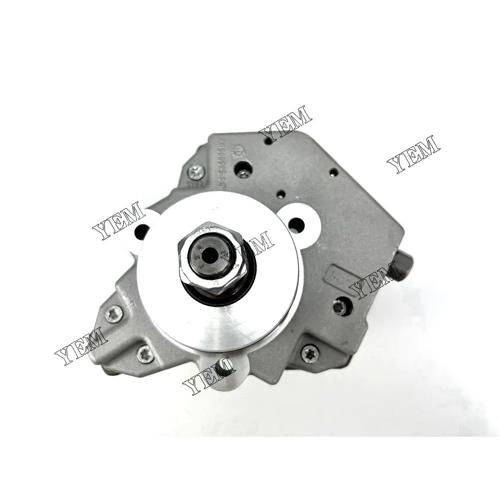 competitive price 5264256 0445020107 Fuel Injection Pump Assy For Cummins QSB6.7 excavator engine part YEMPARTS