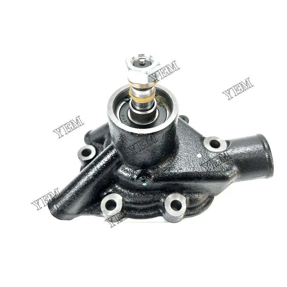 competitive price 34545-00013 34545-00010 34545-10010 34545-00013 Engine Water Pump For Mitsubishi S3E S4E S3F excavator engine part YEMPARTS