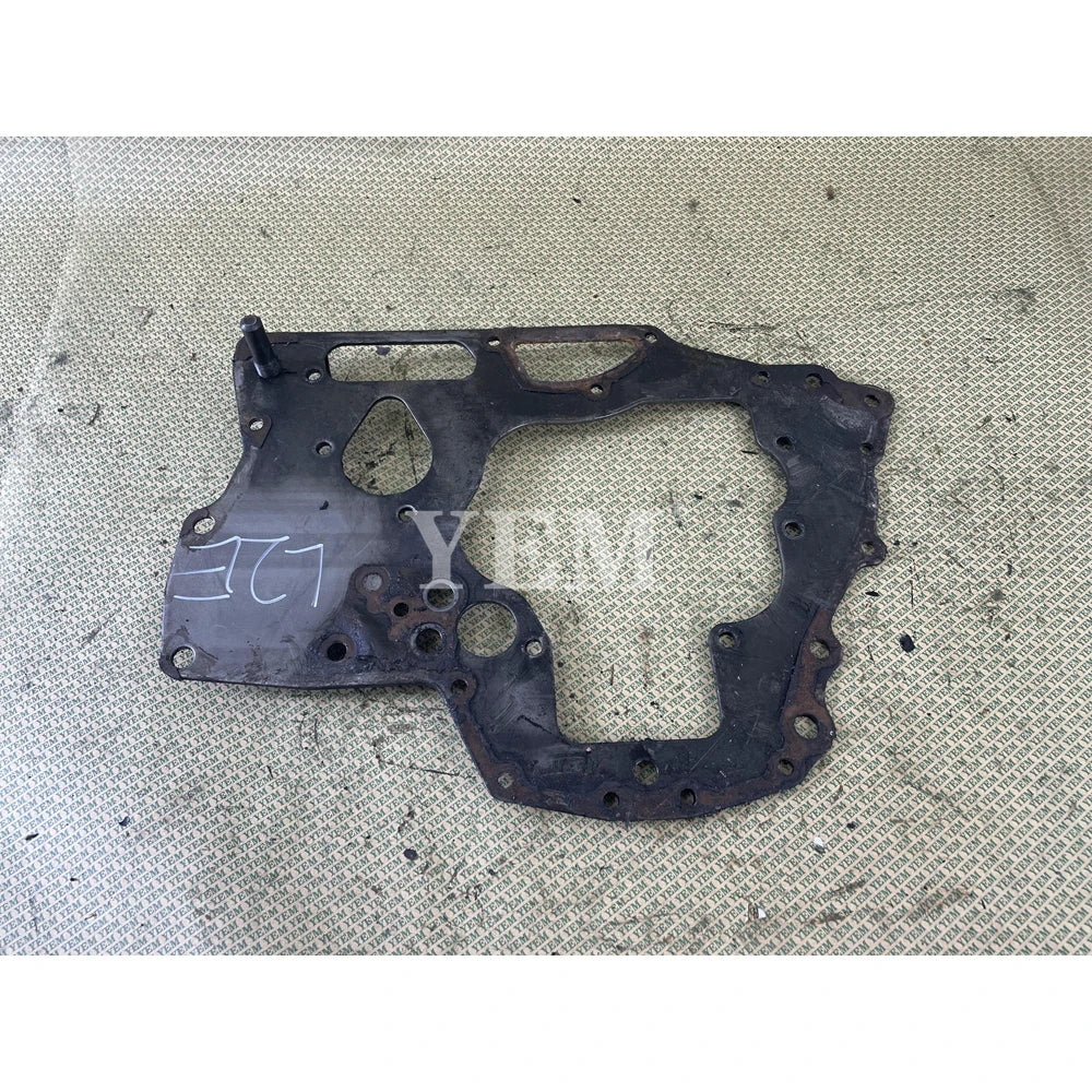 FOR MITSUBISHI ENGINE L2E GEAR CASE COVER PLATE For Case