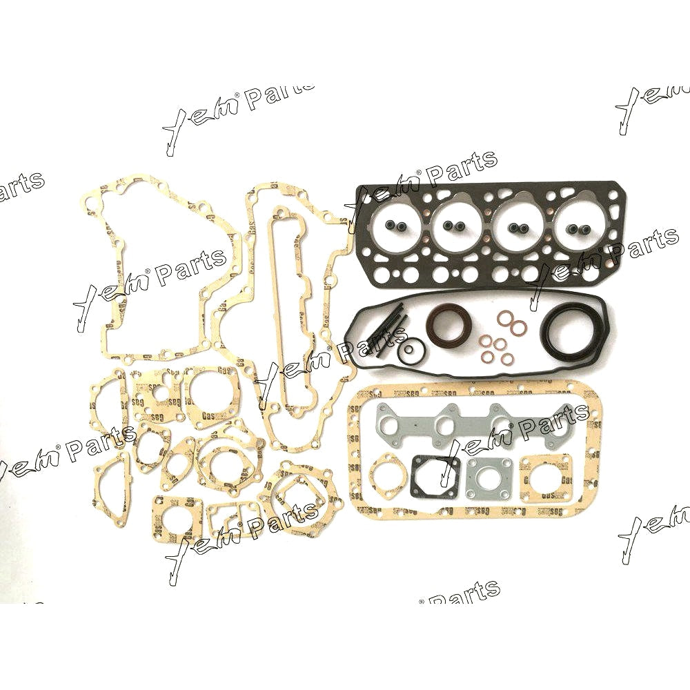 YEM Engine Parts Head Gasket For Mitsubishi K4C MM408-468, D2050, D2350 Engine Parts For Mitsubishi