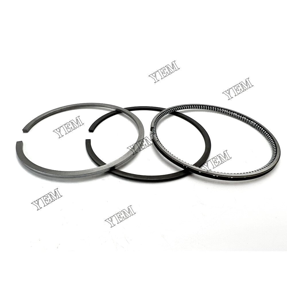 YEM 4DQ7 Piston Rings Set Mitsubishi excavator diesel engine Caterpillar DP15N
diesel forklift YEMPARTS