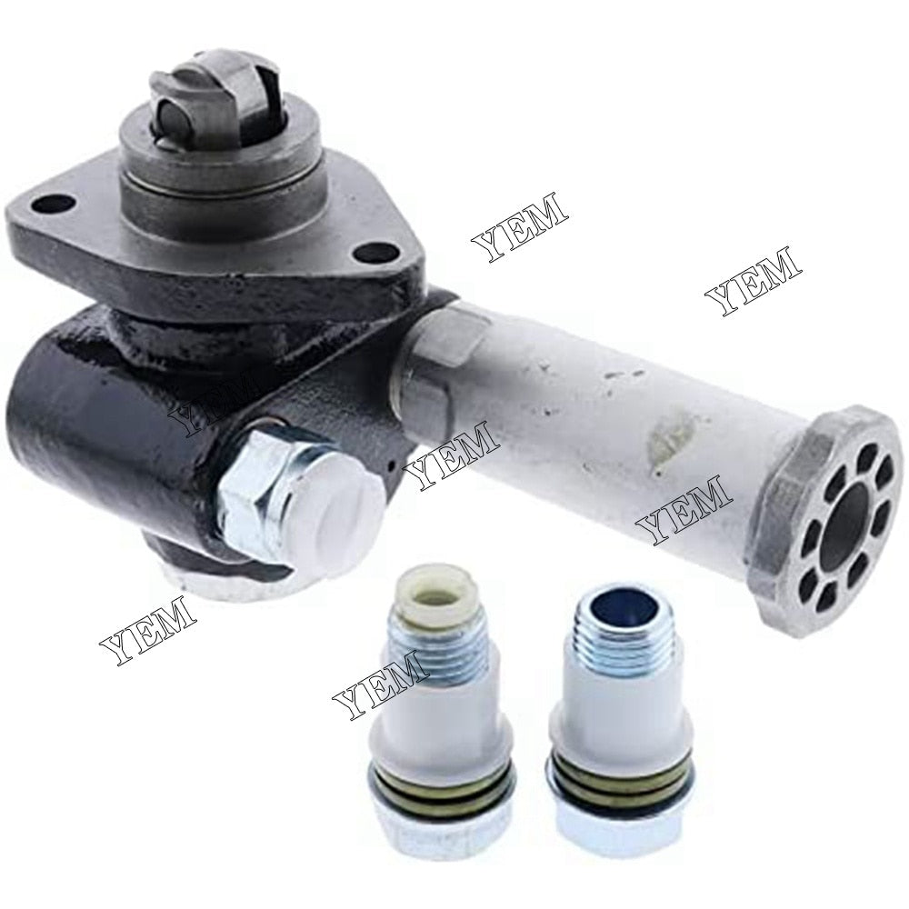 YEM Engine Parts 11-7500 New Fuel pump 11-7500 For Thermo King truck For Isuzu 2.2di D201 37-11-7500 For Isuzu