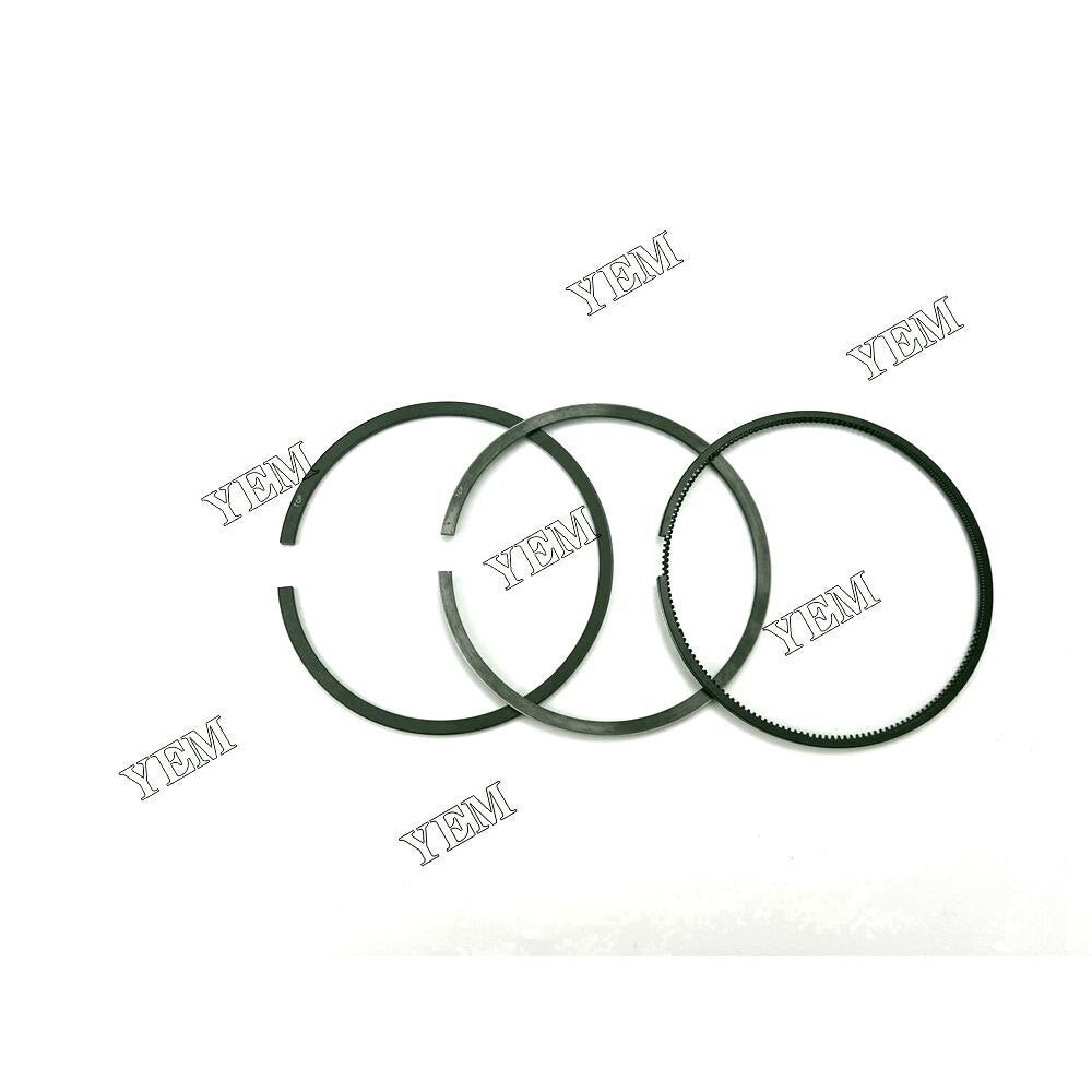 yemparts BF4L914 Piston Rings Set For Deutz Original Engine Parts FOR DEUTZ