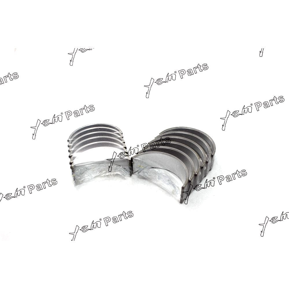 YEM Engine Parts 3D74E 3TNE74C 3TNE74 Overhaul Re-ring Kit For Yanmar Engine For Komatsu For John Deere For Yanmar