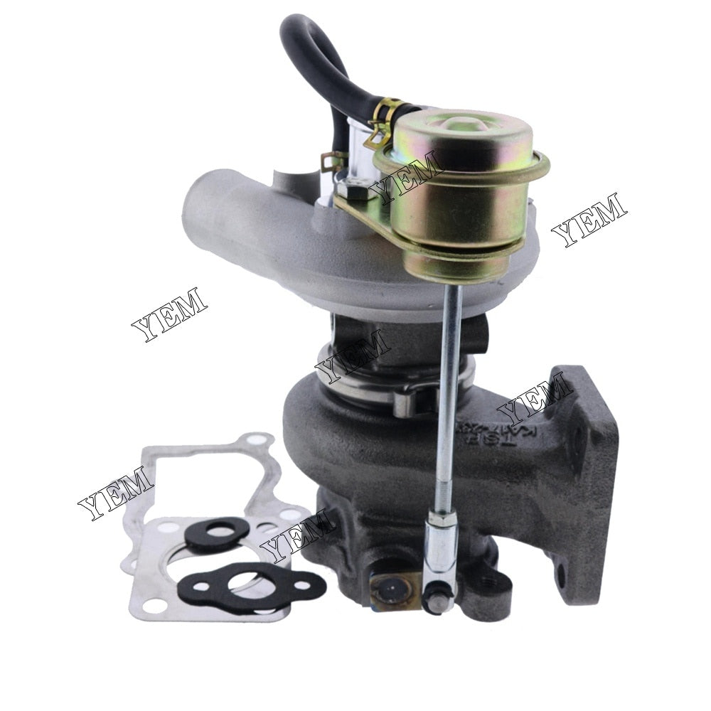 YEM Engine Parts Turbocharger 4037141 for New Holland LS185.B Skid Steer Loader 334TM2 Engine For Other