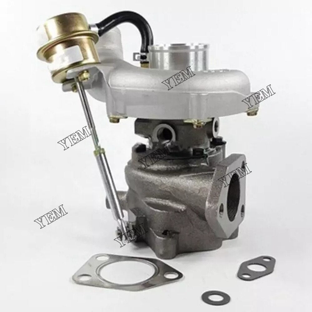 YEM Engine Parts Turbo 710060-5001S For Hyundai Starex H1 D4CB Turbocharger 28200-4A001 For Hyundai
