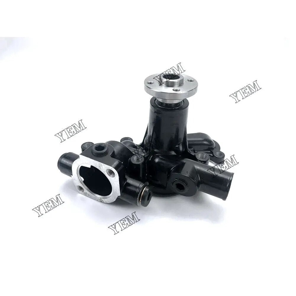 For Yanmar excavator engine 3D82 Water Pump YEM650 YEM651 YEMPARTS