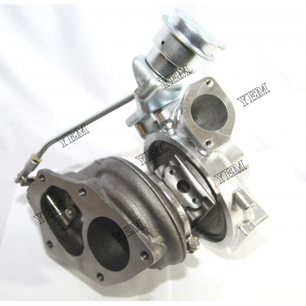 YEM Engine Parts Turbocharger Turbo TD05HR-16G6C-10.5T For Mitsubishi Lancer Evolution Evo 9 IX For Mitsubishi