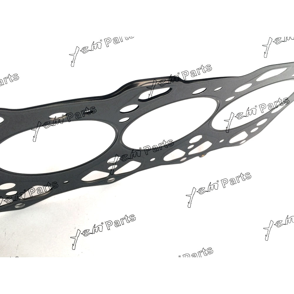 YEM Engine Parts Head Gasket For ISUZU 4LE2 Engine Parts For Isuzu