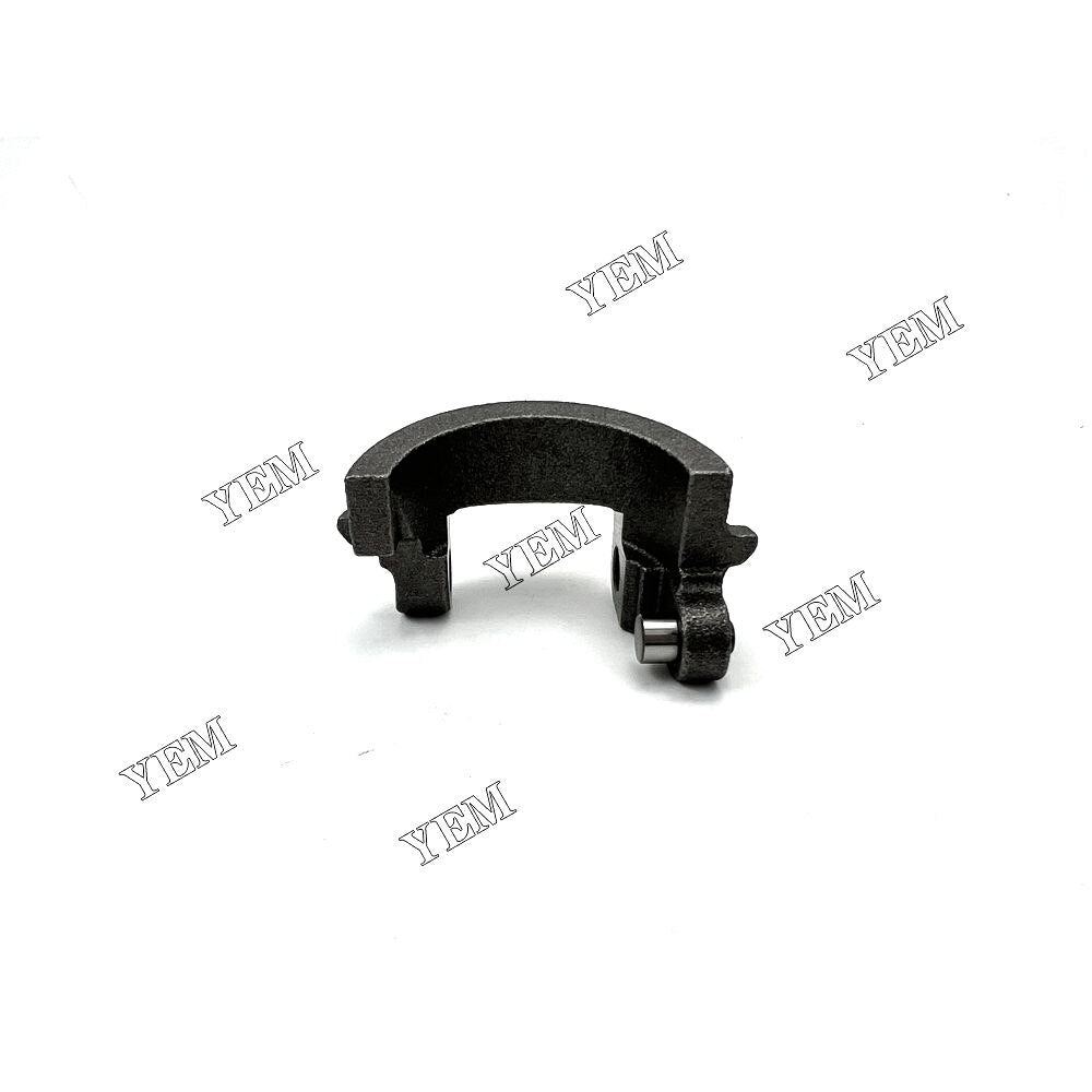 yemparts V1505 V1505T Adjustable Speed Counterweight Assembly 16241-55064 For Kubota Original Engine Parts FOR KUBOTA