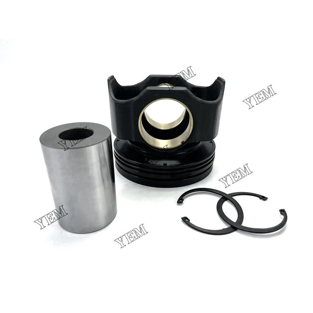 For Caterpillar excavator engine C18 Piston Assembly 369-7816 524-5565 180-7350 YEMPARTS