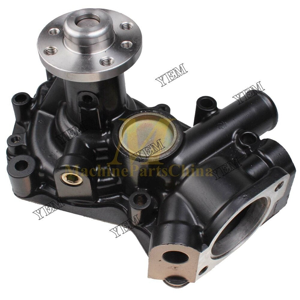 YEM Engine Parts WATER PUMP 8-98126230-0 For ISUZU 4LE1 4LE2 For HITACHI EX55 EX50U ZAX70 ZAX55 SK75 For Isuzu