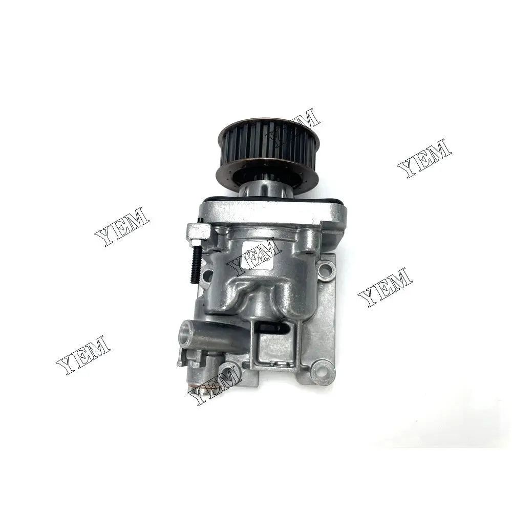 competitive price Engine Oil Pump For Deutz TCD2011L04W excavator engine part YEMPARTS