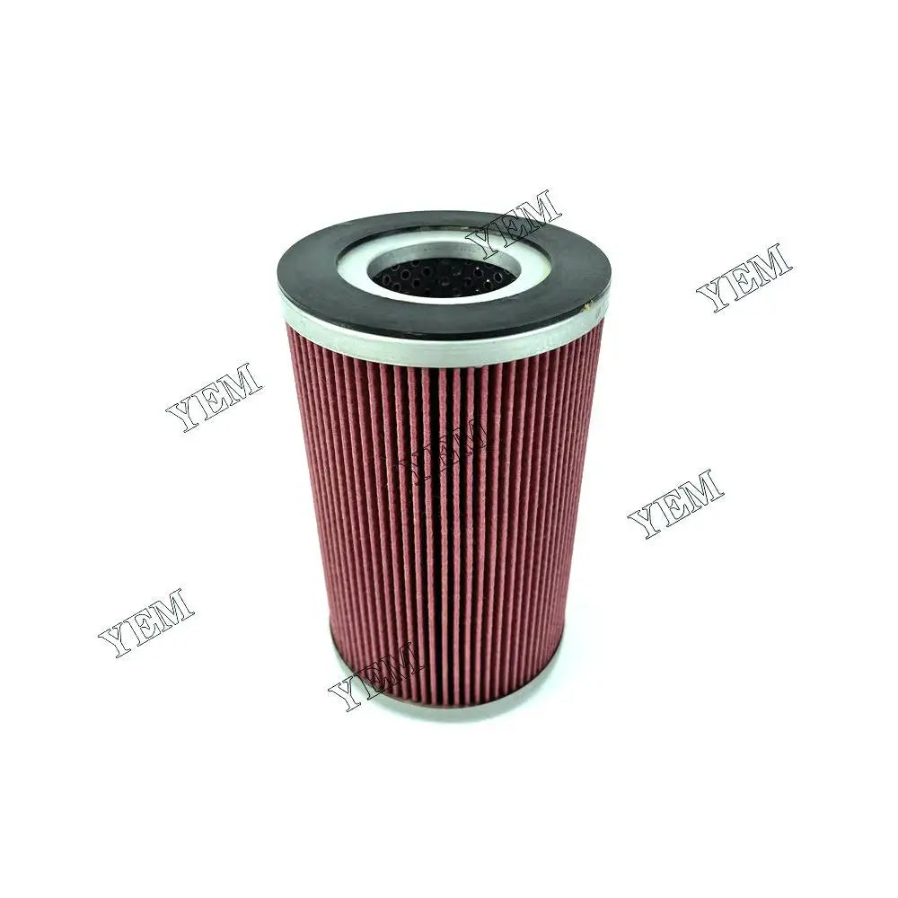 Free Shipping M10C Oil Filter 1-8781-0075-1 15607-1090A For Hino engine Parts YEMPARTS