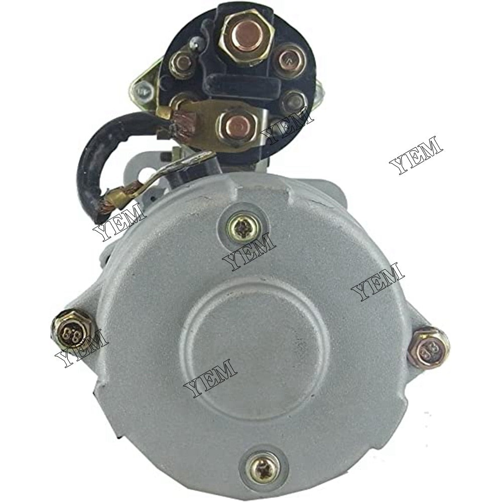 YEM Engine Parts Starter 631 641 843 843B 843HC 853 853H 943 974 For Bobcat Skid Steer Loader For Bobcat