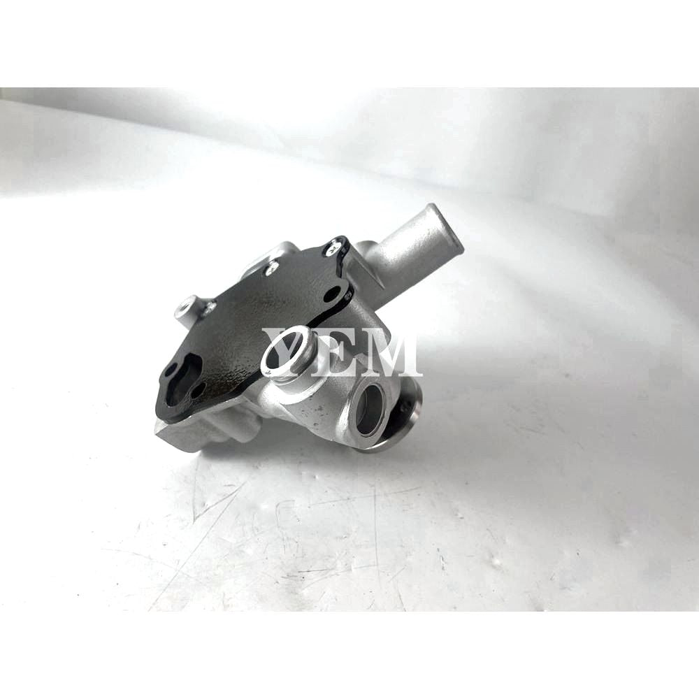 YEM Engine Parts For Yanmar 3D68E 3TNE68 Water Pump 119260-42002 Fit For Komatsu Excavators Parts For Yanmar