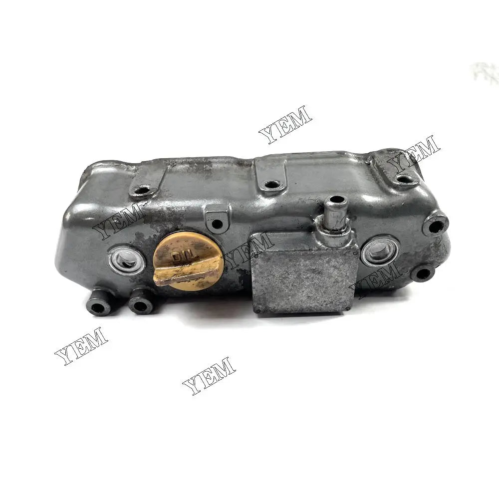 competitive price Valve Chamber Cover For Yanmar 3TNA68 excavator engine part YEMPARTS