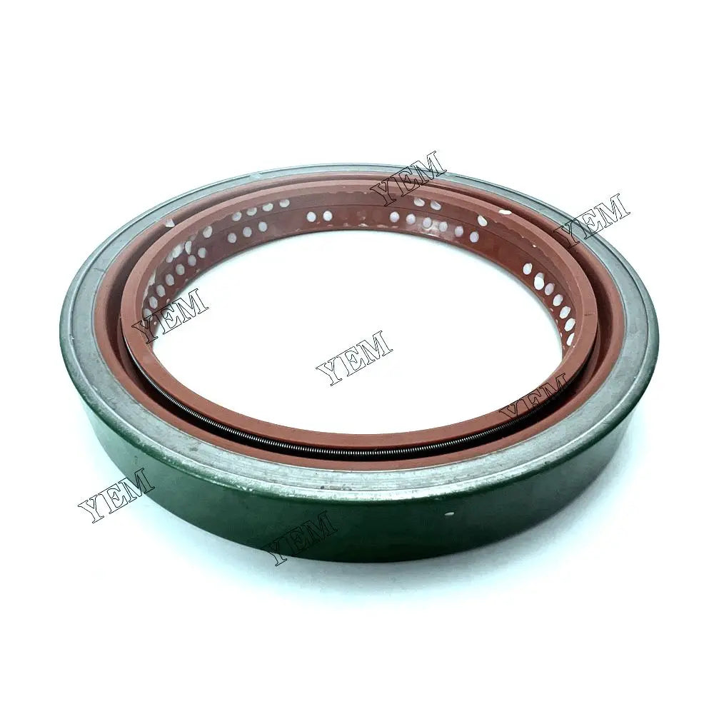 competitive price Crankshaft Rear Oil Seal For Komatsu 4D105-1 excavator engine part YEMPARTS