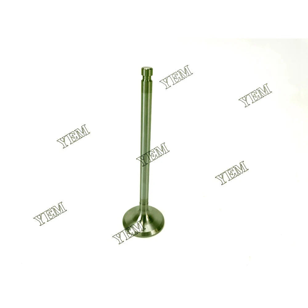 competitive price Intake Valve For Mitsubishi 6M60 excavator engine part YEMPARTS