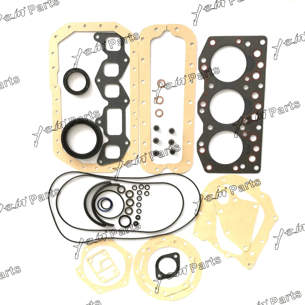 YEM Engine Parts Head Gasket For ISUZU 3AB1 Engine Parts For Isuzu