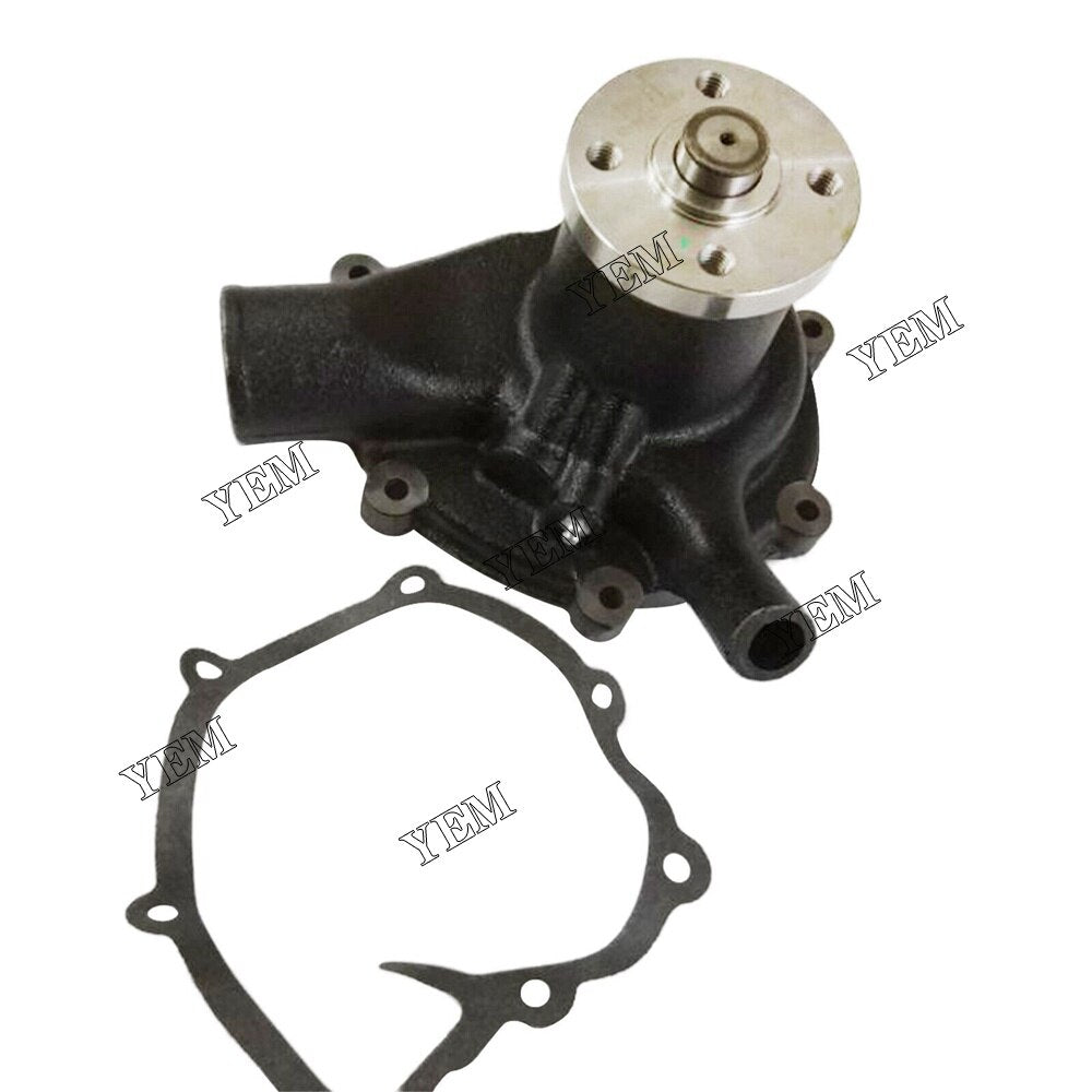 YEM Engine Parts Water Pump ME996794 For Mitsubishi 6D15 6D15T For Kobelco SK220-3 SK220LC-3 For Kobelco