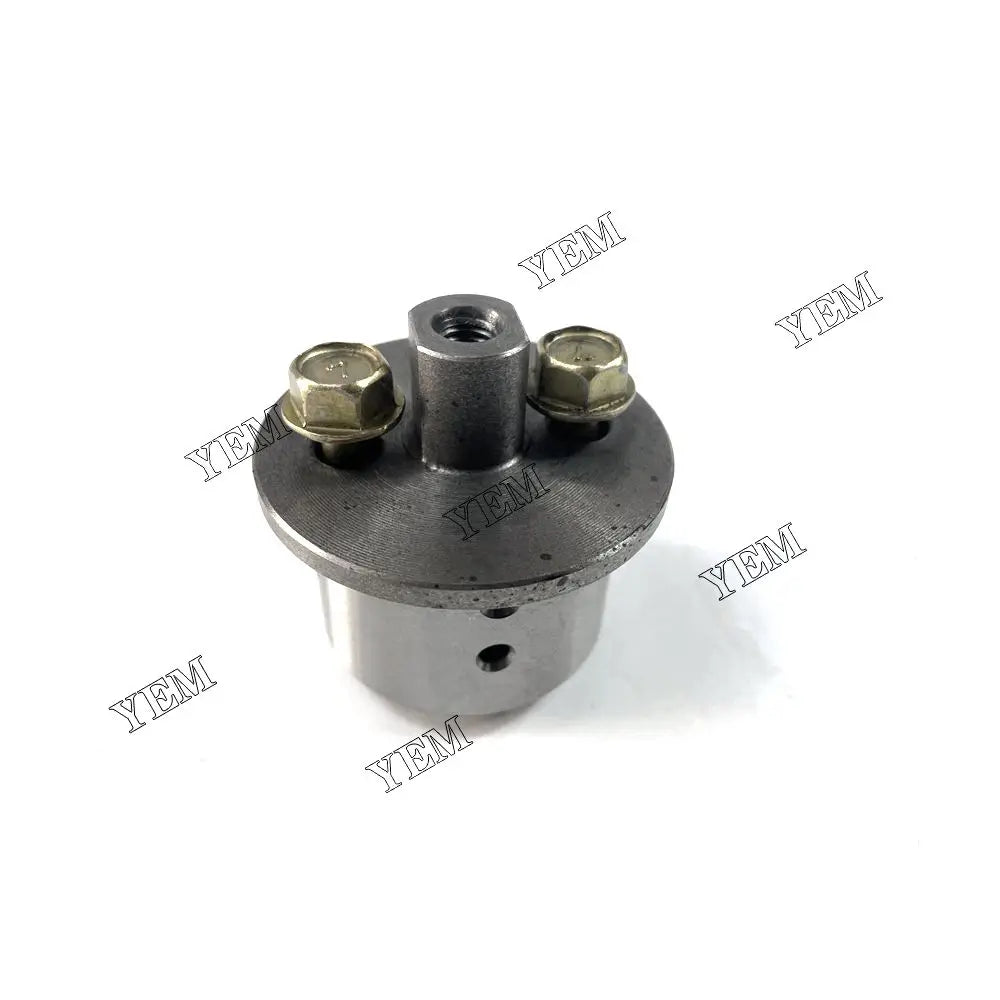 competitive price Idler Gear Shaft For Yanmar 3TN75 excavator engine part YEMPARTS