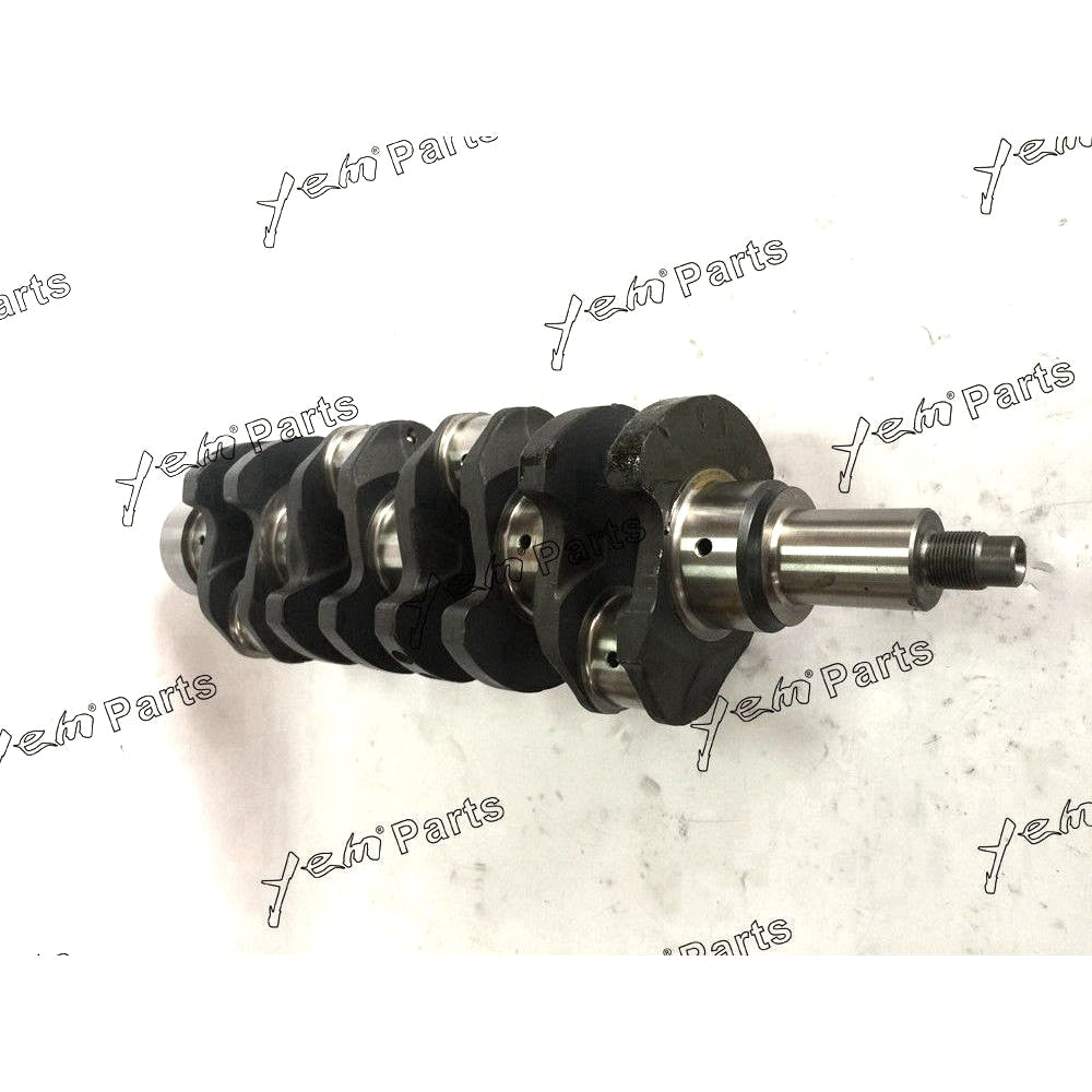 YEM Engine Parts For Nissan QD32 Engine Crankshaft 12201-EW406 For Nissan