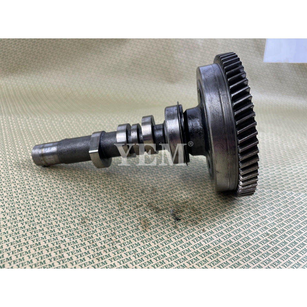 3KR1 INJECTION PUMP SHAFT ASSY FOR ISUZU (USED) For Isuzu