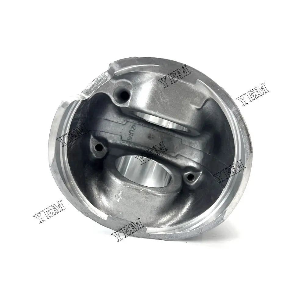 competitive price Std Piston For Isuzu 6WF1-CR excavator engine part YEMPARTS